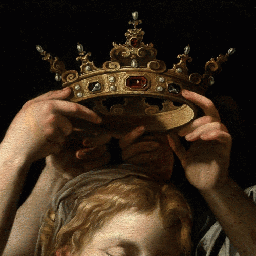 Caged Existence : The Burden of Purpose